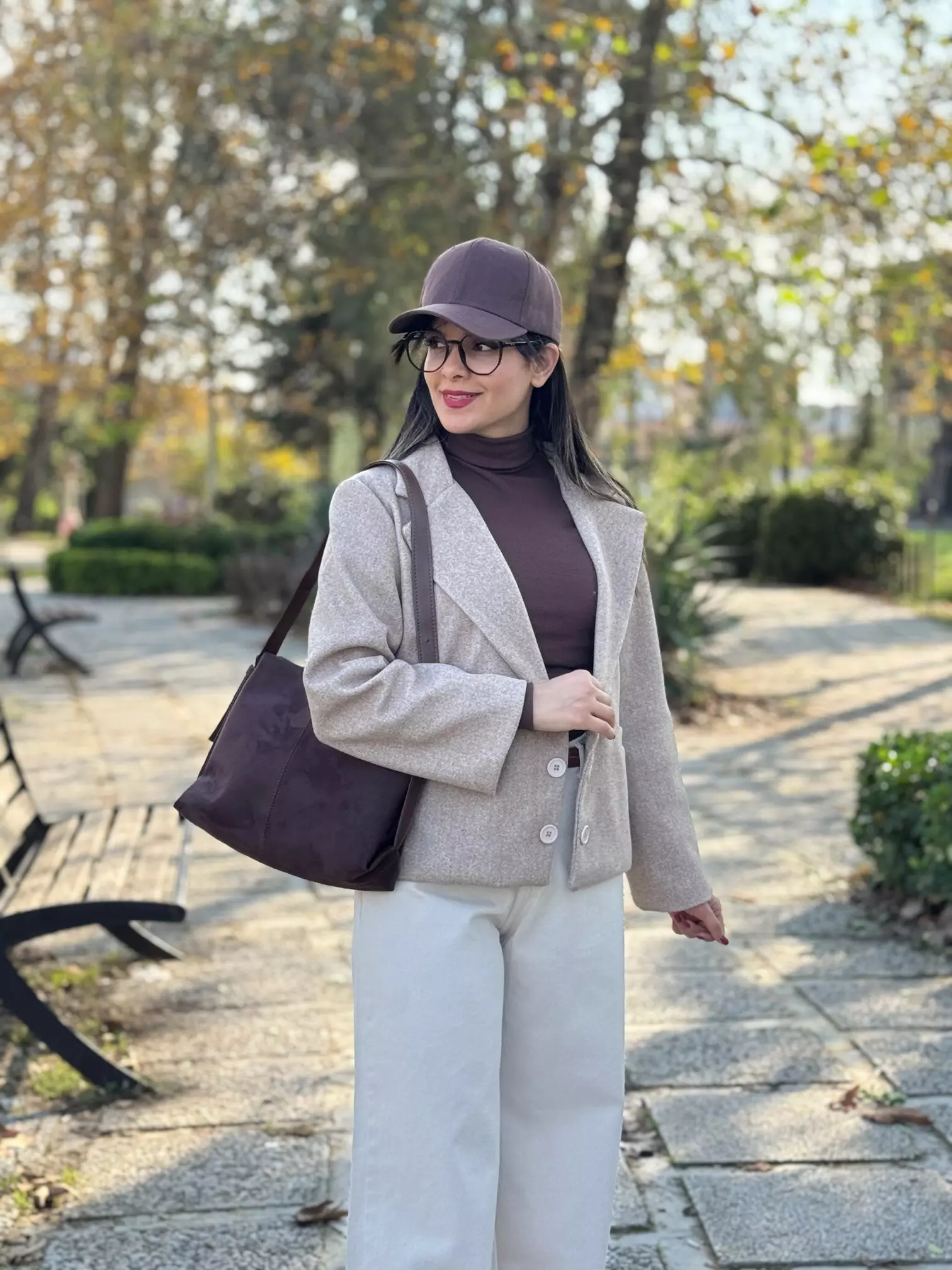 کت فوتر آستردار گیسو